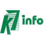 Logo K7